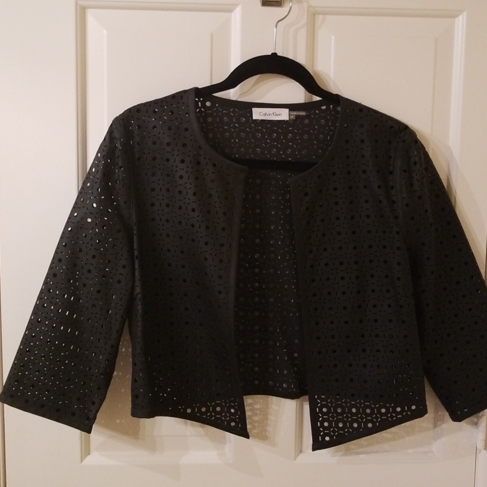 Vegan bolero